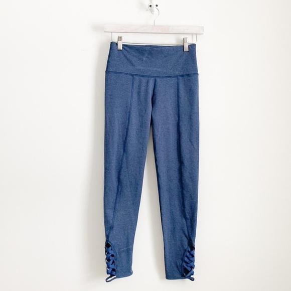 Aerie Chill Play Move Active Leggings - Picture 1 of 10